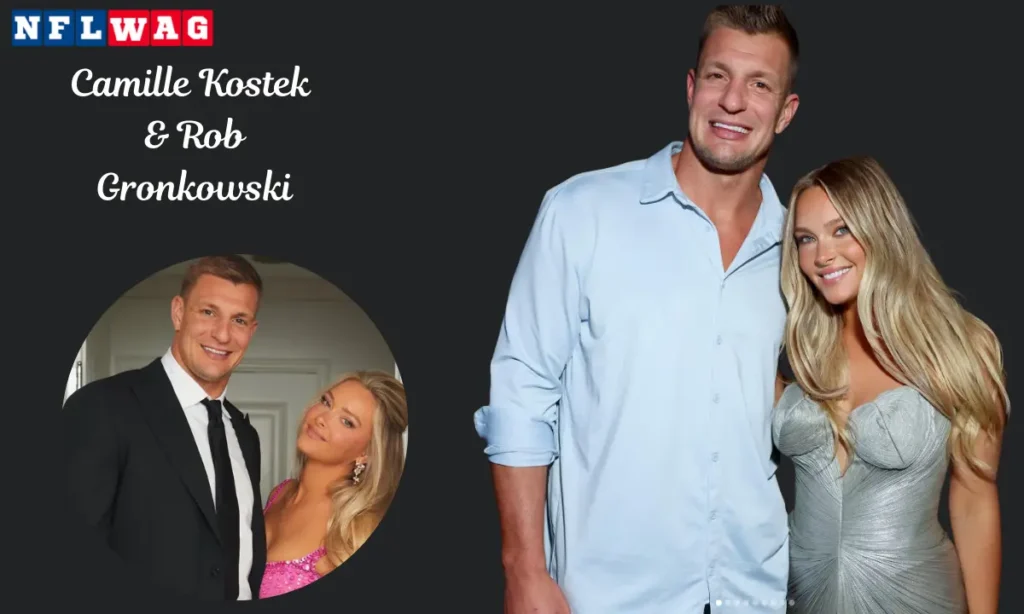 Camille Kostek Husband
