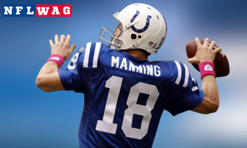 Peyton Manning Career