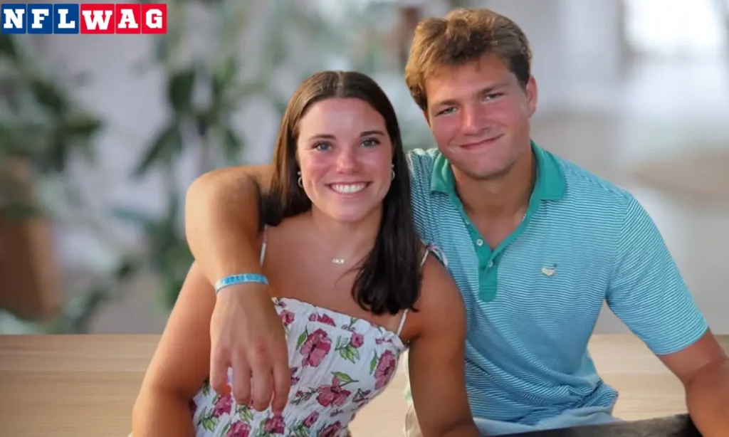 Ann Michael Maye Age