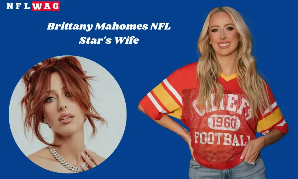 Brittany Mahomes