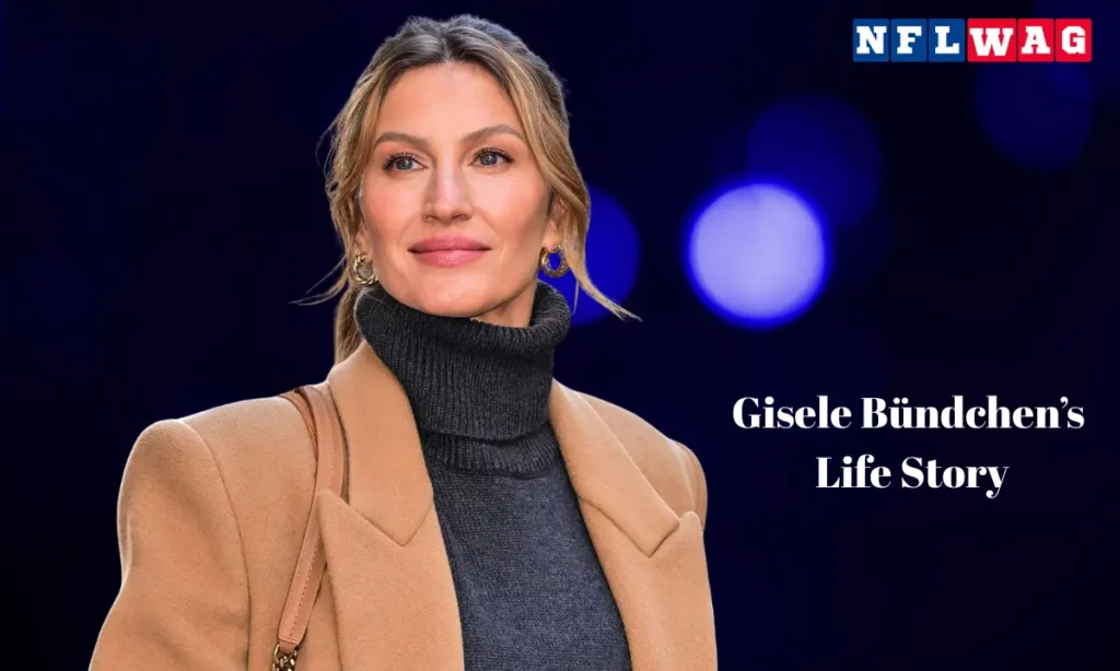 Gisele Bündchen Net Worth