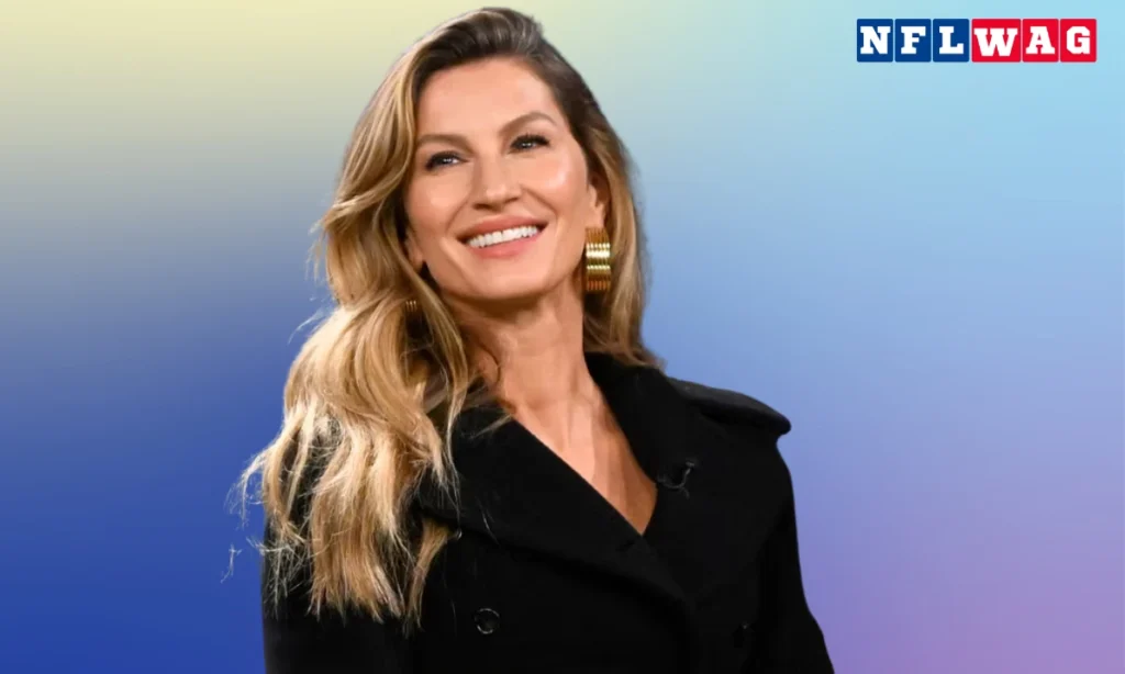 Gisele Bündchen Net Worth