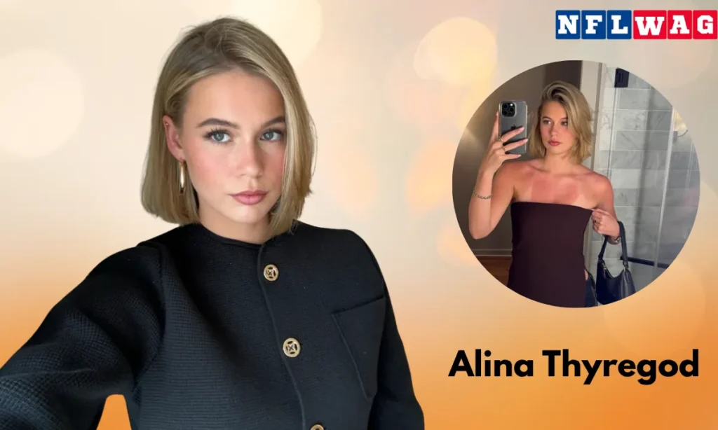 Alina Thyregod