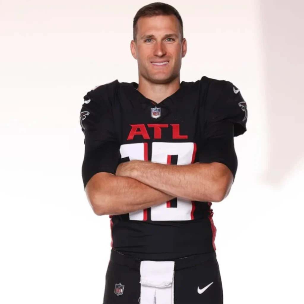 Kirk Cousins Career Earnings