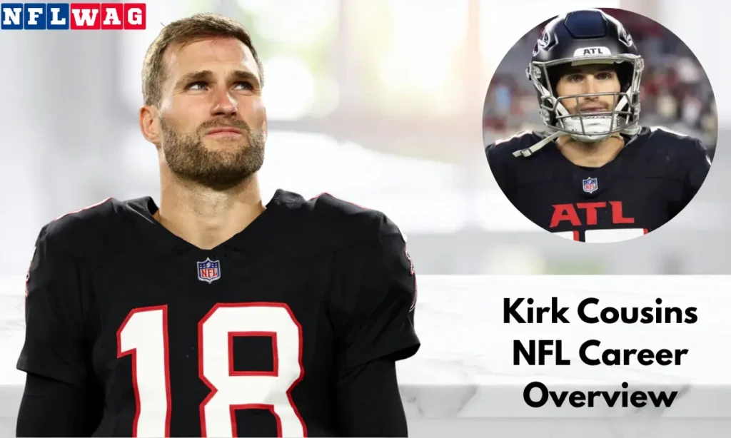 Kirk Cousins Career Earnings