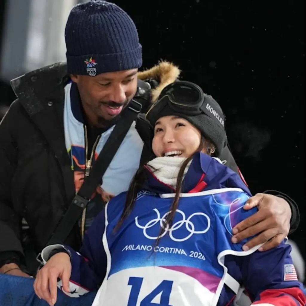 Myles Garrett Girlfriend