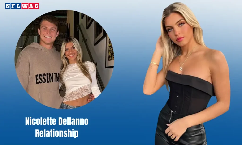 Nicolette Dellanno