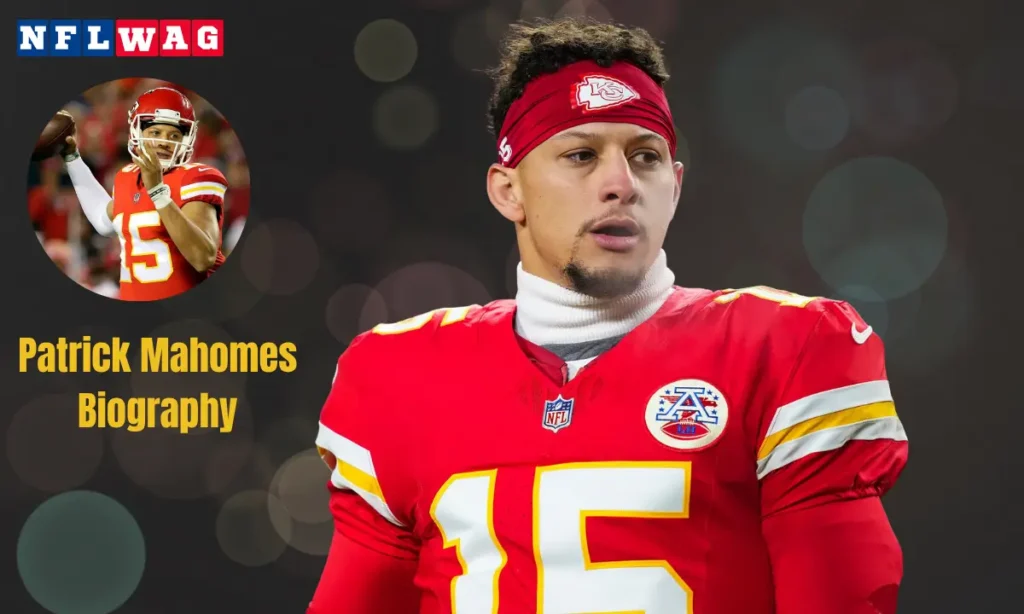 Patrick Mahomes Trade
