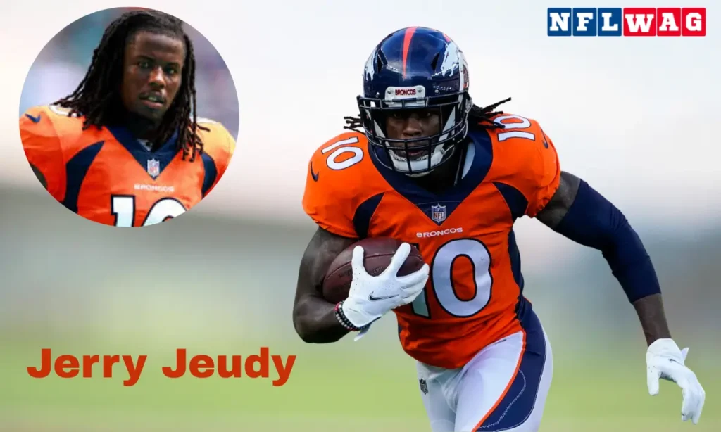 Jerry Jeudy Trade