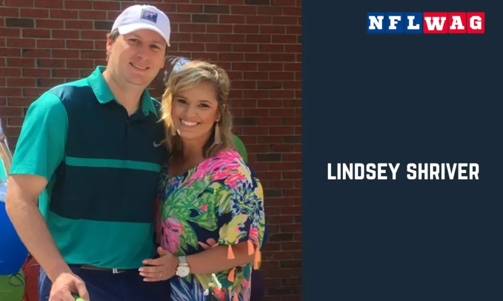 lindsey shriver