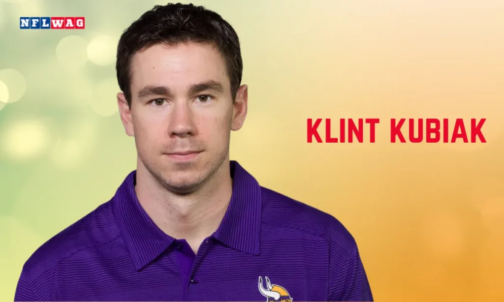 Klint Kubiak