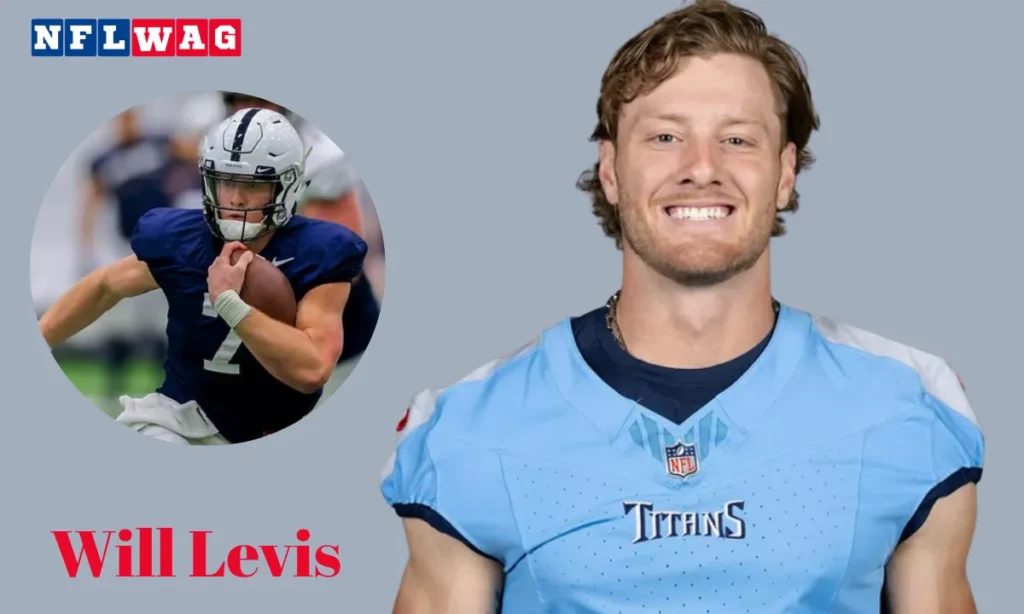 Will Levis Girlfriend