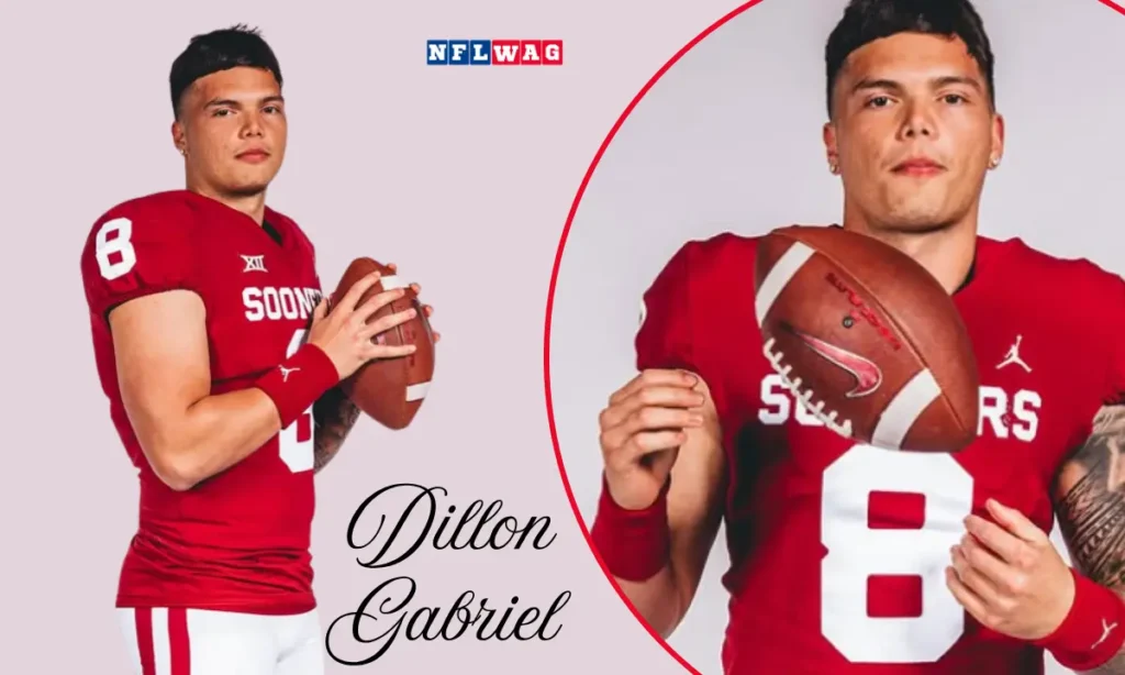 Dillon Gabriel Ethnicity