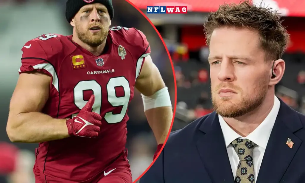 JJ Watt Retirement