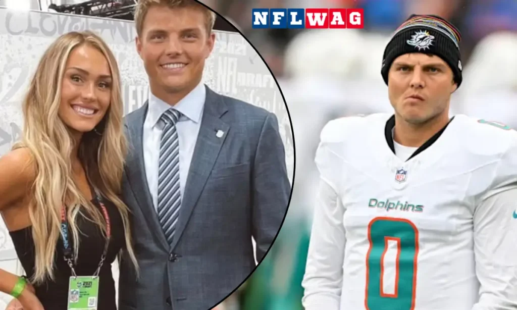 Zach Wilson Mom