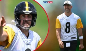 Aaron Rodgers Preseason