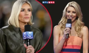 Charissa Thompson