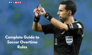 How Does Overtime Work in Soccer